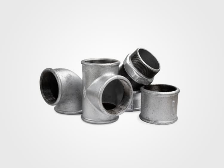 Ferro Galvanizado