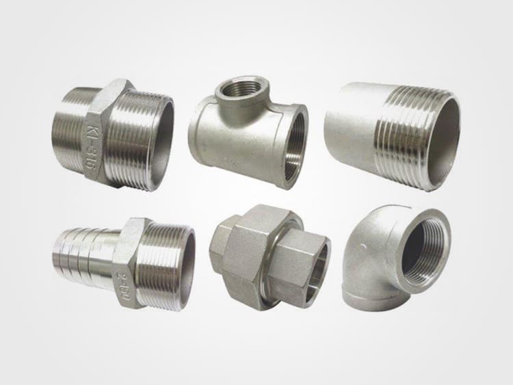 Inox (304/316)