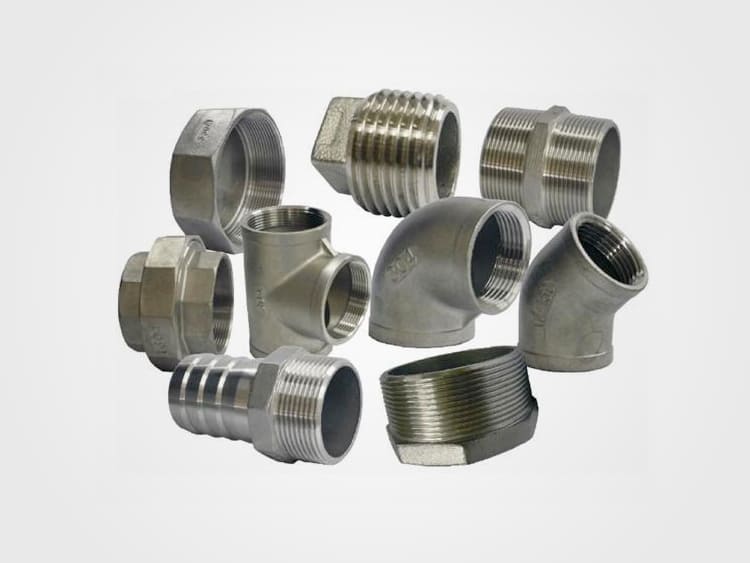 Inox (304/316)