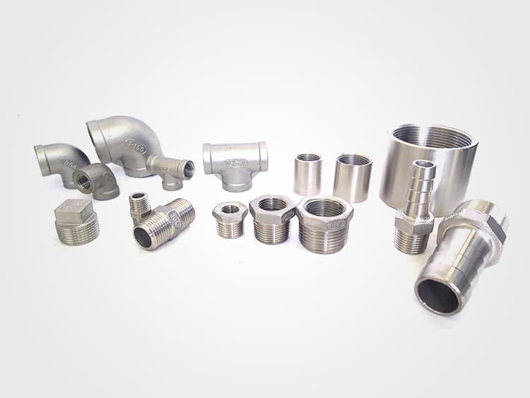 Inox (304/316)